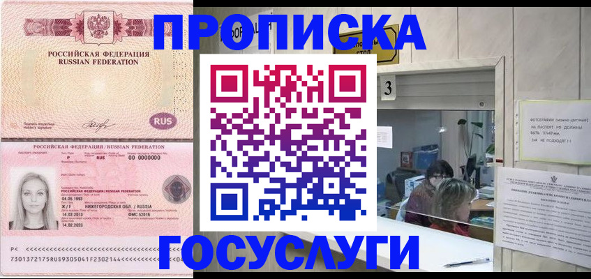 прописка паспорт в Сельцо